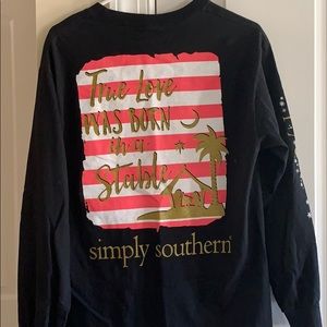 Simply southern